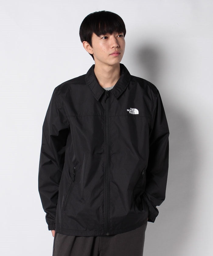 ザ・ノース・フェイス THE NORTH FACE 【男士】【THE NORTH FACE】北面教練夾克 NF0A5IGV 男士旋風教練夾克