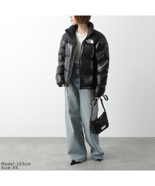 ザ・ノース・フェイス THE NORTH FACE THE NORTH FACE ダウンジャケット NJ1DP75C（RBK/RealBlack） RBK/RealBlack