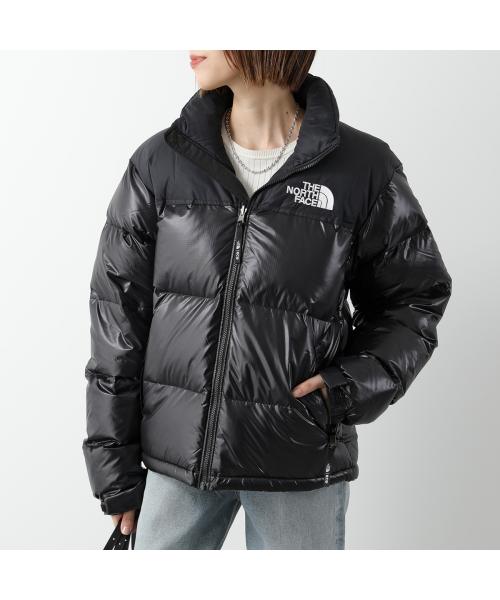 ザ・ノース・フェイス THE NORTH FACE THE NORTH FACE ダウンジャケット NJ1DP75C（RBK/RealBlack） RBK/RealBlack