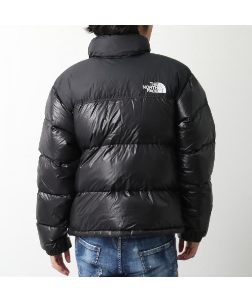 ザ・ノース・フェイス THE NORTH FACE THE NORTH FACE ダウンジャケット NJ1DP75C（RBK/RealBlack） RBK/RealBlack