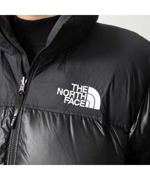 ザ・ノース・フェイス THE NORTH FACE THE NORTH FACE ダウンジャケット NJ1DP75C（RBK/RealBlack） RBK/RealBlack
