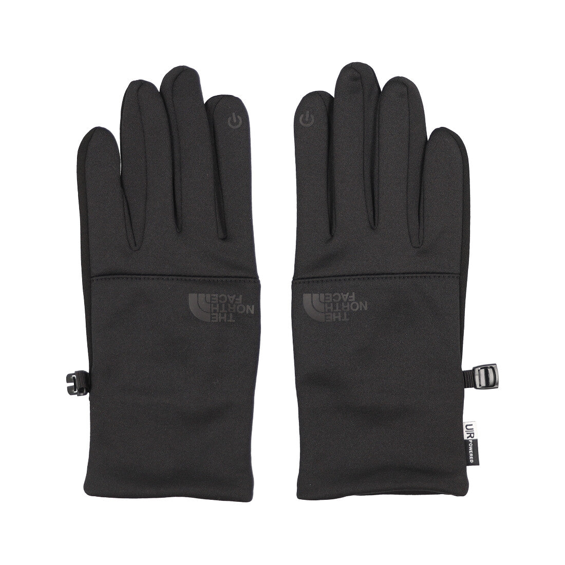 ザ・ノース・フェイス THE NORTH FACE ノースフェイス メンズ グローブ THE NORTH FACE ETIP RECYCLED GLOVE NF0A4SHA （(JK3)ブラック） (JK3)ブラック