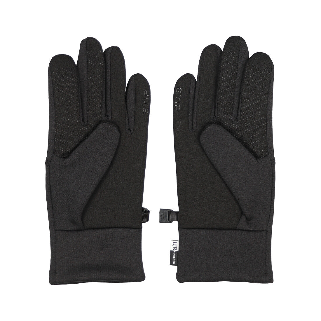 ザ・ノース・フェイス THE NORTH FACE ノースフェイス メンズ グローブ THE NORTH FACE ETIP RECYCLED GLOVE NF0A4SHA （(JK3)ブラック） (JK3)ブラック
