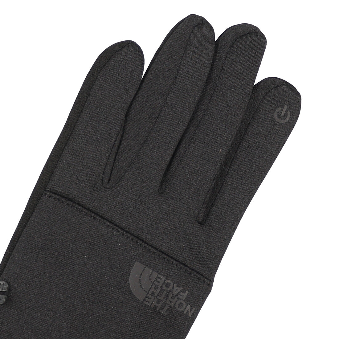 ザ・ノース・フェイス THE NORTH FACE ノースフェイス メンズ グローブ THE NORTH FACE ETIP RECYCLED GLOVE NF0A4SHA （(JK3)ブラック） (JK3)ブラック
