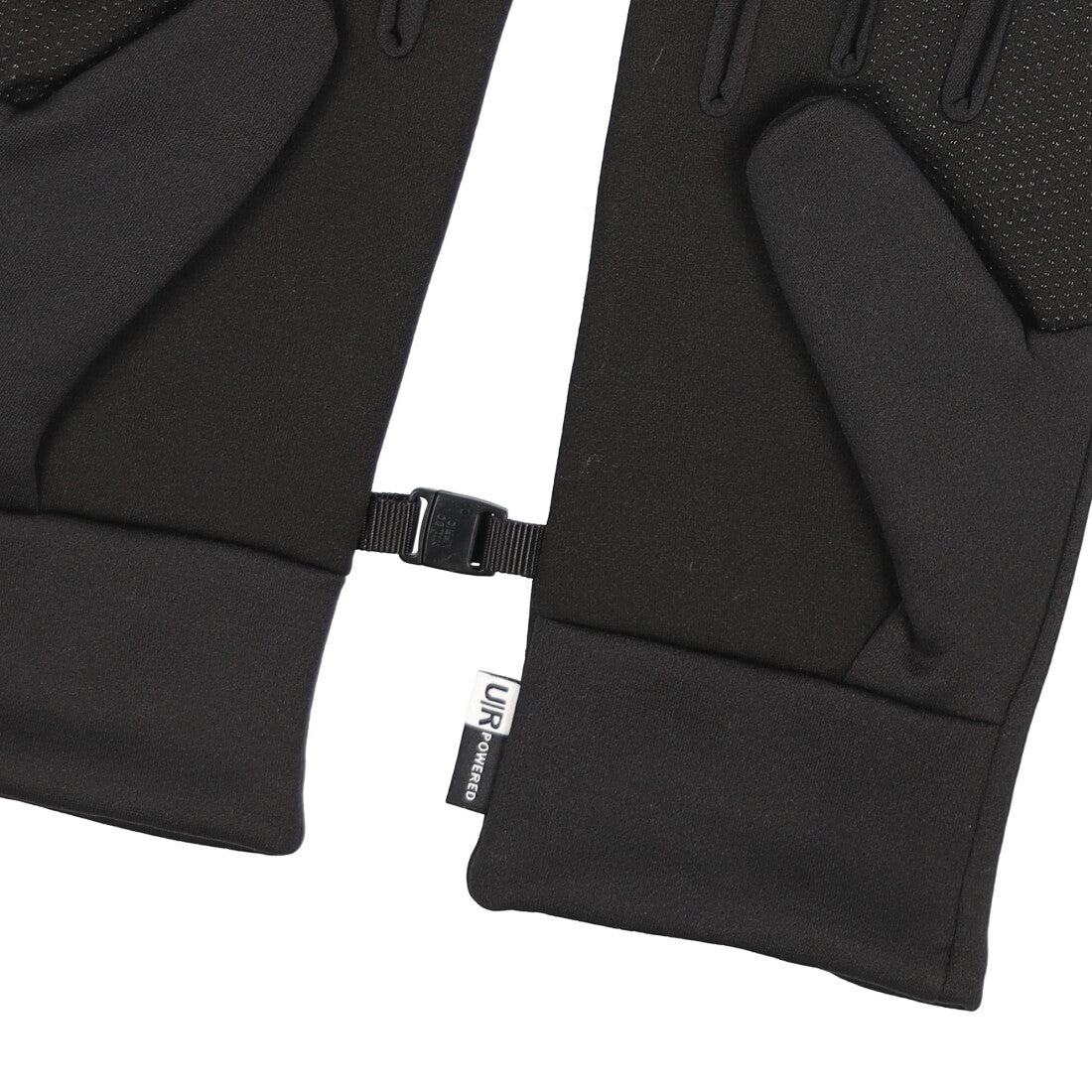 ザ・ノース・フェイス THE NORTH FACE ノースフェイス メンズ グローブ THE NORTH FACE ETIP RECYCLED GLOVE NF0A4SHA （(JK3)ブラック） (JK3)ブラック