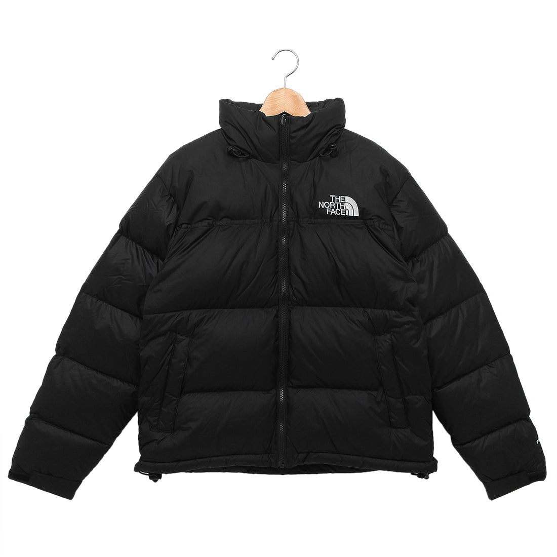 ザ・ノース・フェイス THE NORTH FACE ダウンジャケット コート 1996 レトロ ヌプシ ジャケット ブラック メンズ THE NORTH FACE NF0A3C8D 4G3