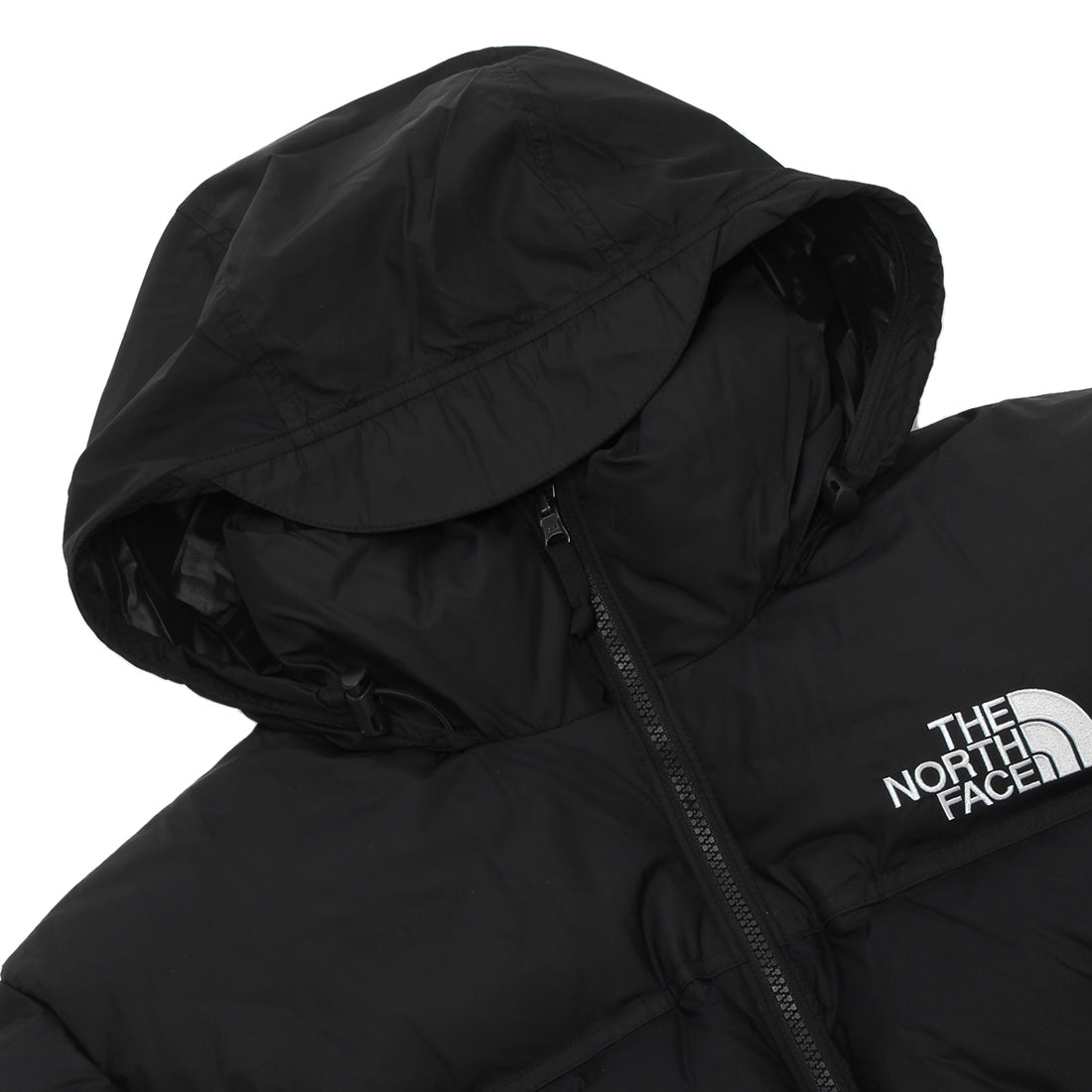 ザ・ノース・フェイス THE NORTH FACE ダウンジャケット コート 1996 レトロ ヌプシ ジャケット ブラック メンズ THE NORTH FACE NF0A3C8D 4G3