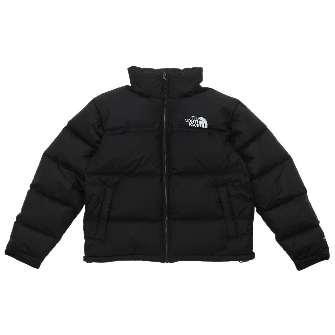 ザ・ノース・フェイス THE NORTH FACE 1996 復古 諾普西 夾克 黑色 男士 THE NORTH FACE NF0A3C8D 4G3