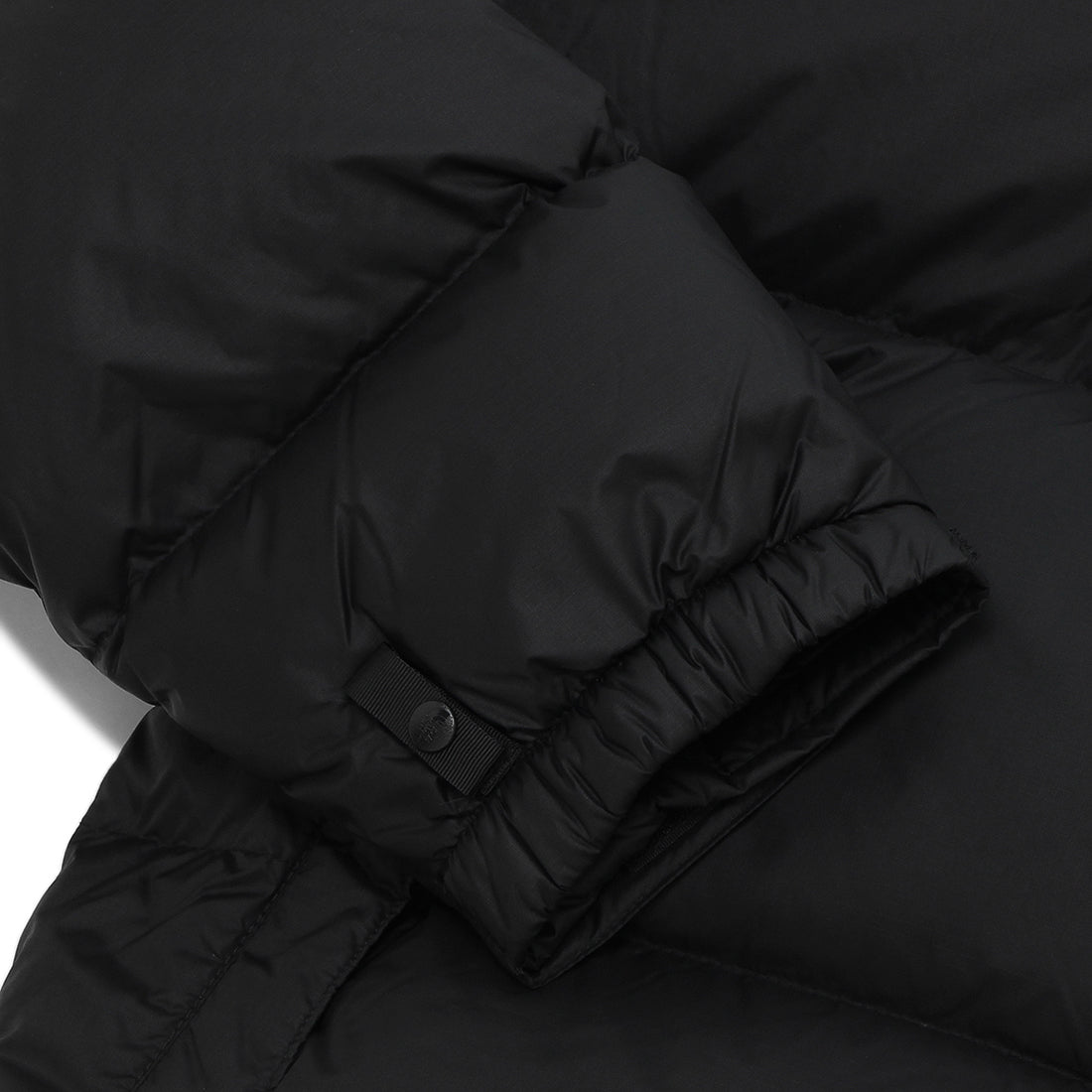 ザ・ノース・フェイス THE NORTH FACE ダウンジャケット コート 1996 レトロ ヌプシ ジャケット ブラック メンズ THE NORTH FACE NF0A3C8D 4G3