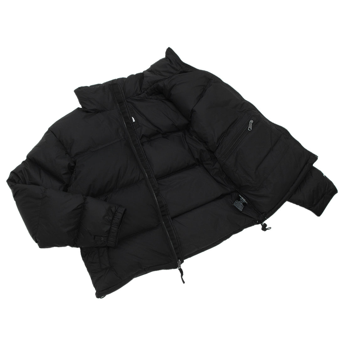ザ・ノース・フェイス THE NORTH FACE ダウンジャケット コート 1996 レトロ ヌプシ ジャケット ブラック メンズ THE NORTH FACE NF0A3C8D 4G3