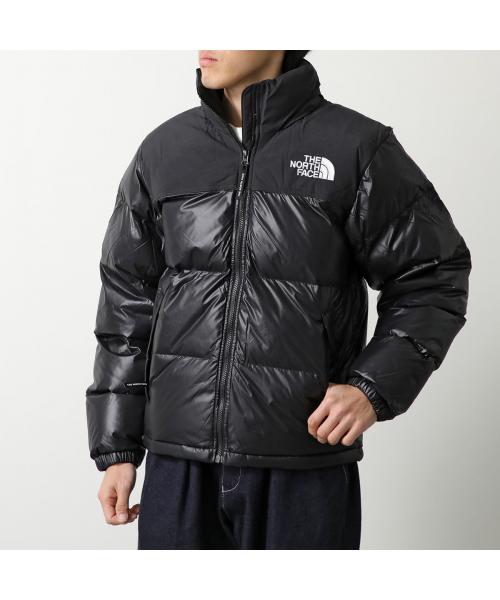 ザ・ノース・フェイス THE NORTH FACE THE NORTH FACE WHITE LABEL 中綿ジャケット NJ3NP55A （BLK/BLACK） BLK/BLACK