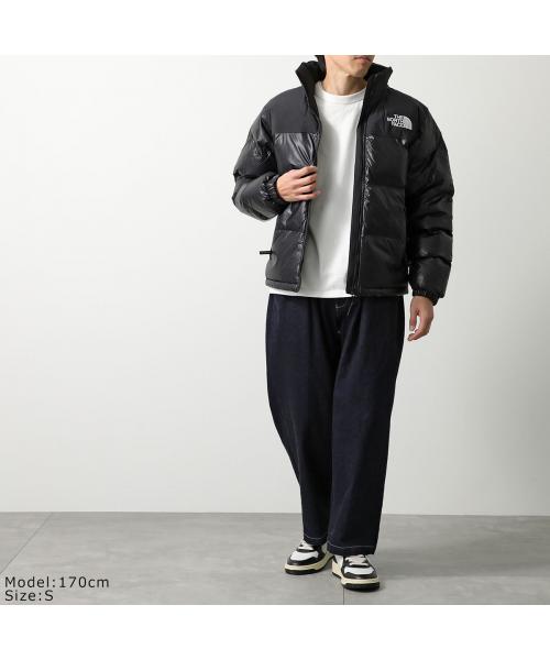 ザ・ノース・フェイス THE NORTH FACE THE NORTH FACE WHITE LABEL 中綿ジャケット NJ3NP55A （BLK/BLACK） BLK/BLACK