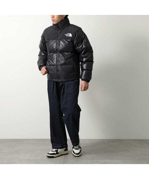 ザ・ノース・フェイス THE NORTH FACE THE NORTH FACE WHITE LABEL 中綿ジャケット NJ3NP55A （BLK/BLACK） BLK/BLACK