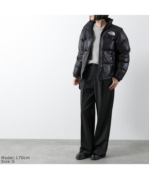 ザ・ノース・フェイス THE NORTH FACE THE NORTH FACE WHITE LABEL 中綿ジャケット NJ3NP55A （BLK/BLACK） BLK/BLACK