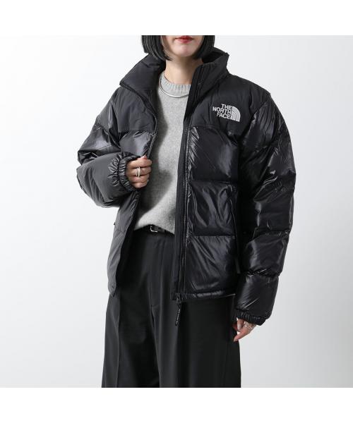 ザ・ノース・フェイス THE NORTH FACE THE NORTH FACE WHITE LABEL 中綿ジャケット NJ3NP55A （BLK/BLACK） BLK/BLACK