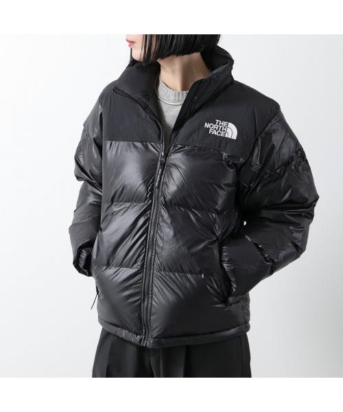 ザ・ノース・フェイス THE NORTH FACE THE NORTH FACE WHITE LABEL 中綿ジャケット NJ3NP55A （BLK/BLACK） BLK/BLACK