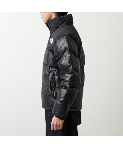 ザ・ノース・フェイス THE NORTH FACE THE NORTH FACE WHITE LABEL 中綿ジャケット NJ3NP55A （BLK/BLACK） BLK/BLACK