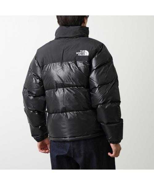 ザ・ノース・フェイス THE NORTH FACE THE NORTH FACE WHITE LABEL 中綿ジャケット NJ3NP55A （BLK/BLACK） BLK/BLACK