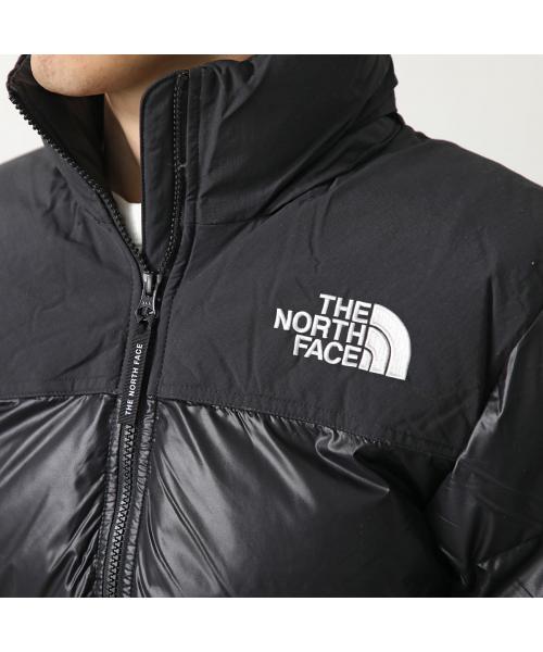 ザ・ノース・フェイス THE NORTH FACE THE NORTH FACE WHITE LABEL 中綿ジャケット NJ3NP55A （BLK/BLACK） BLK/BLACK