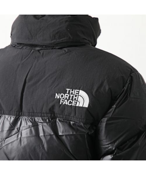 ザ・ノース・フェイス THE NORTH FACE THE NORTH FACE WHITE LABEL 中綿ジャケット NJ3NP55A （BLK/BLACK） BLK/BLACK