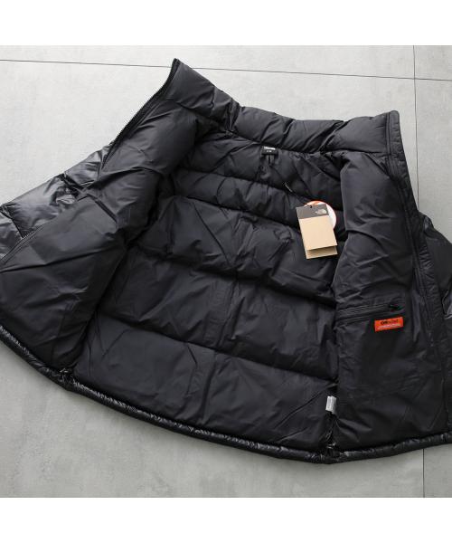 ザ・ノース・フェイス THE NORTH FACE THE NORTH FACE WHITE LABEL 中綿ジャケット NJ3NP55A （BLK/BLACK） BLK/BLACK