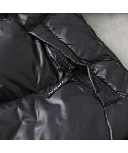 ザ・ノース・フェイス THE NORTH FACE THE NORTH FACE WHITE LABEL 中綿ジャケット NJ3NP55A （BLK/BLACK） BLK/BLACK