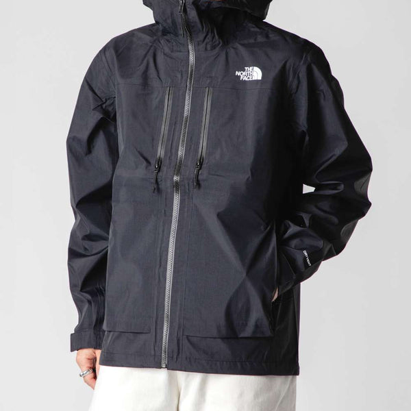 N085 THE NORTH FACE CAMP SierraVest Lサイズ The North Face Driftview Shell Anorak Women's