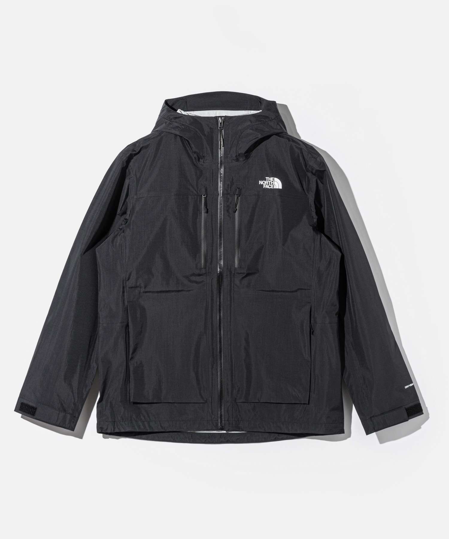 ザ・ノース・フェイス THE NORTH FACE ノースフェイス THE NORTH FACE Terrain Vista 3L Pro Jacket Terrain Vista 3L Pro Jacket （ブラック） ブラック