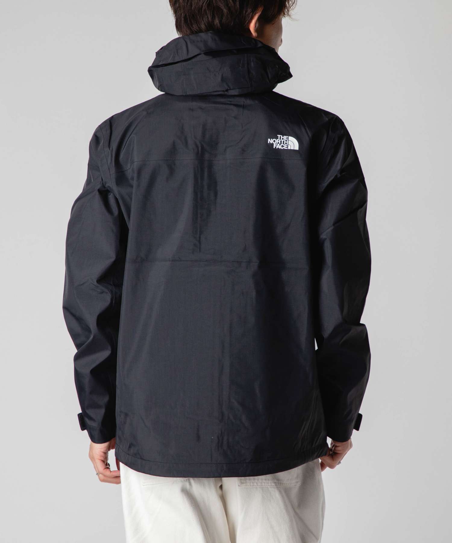 N085 THE NORTH FACE CAMP SierraVest Lサイズ The North Face Driftview Shell Anorak Women's