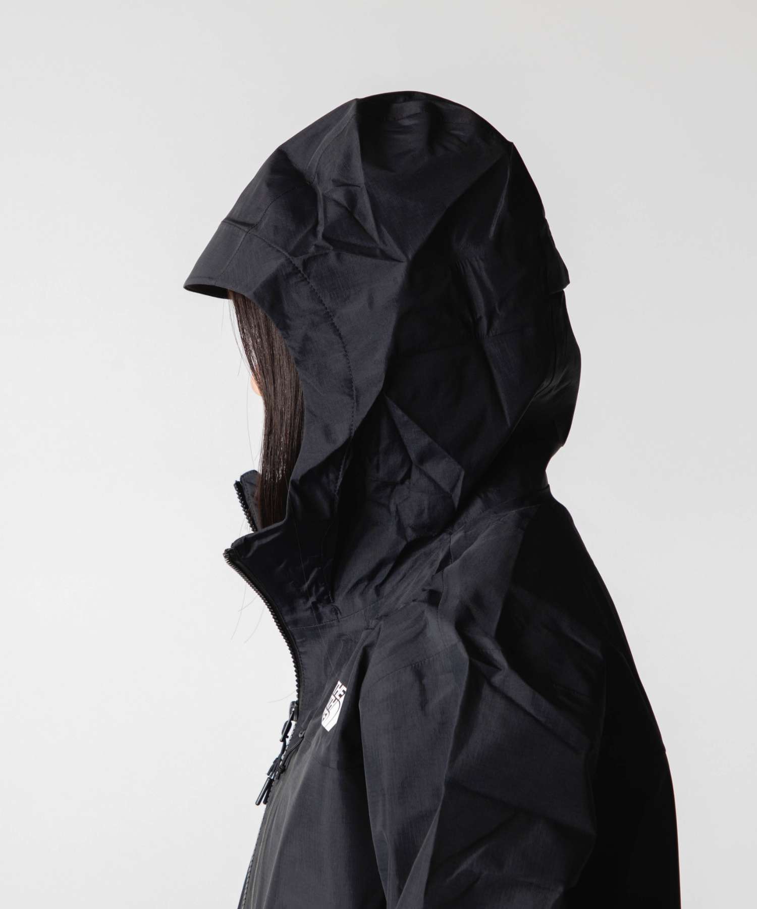 ザ・ノース・フェイス THE NORTH FACE ノースフェイス THE NORTH FACE Terrain Vista 3L Pro Jacket Terrain Vista 3L Pro Jacket （ブラック） ブラック
