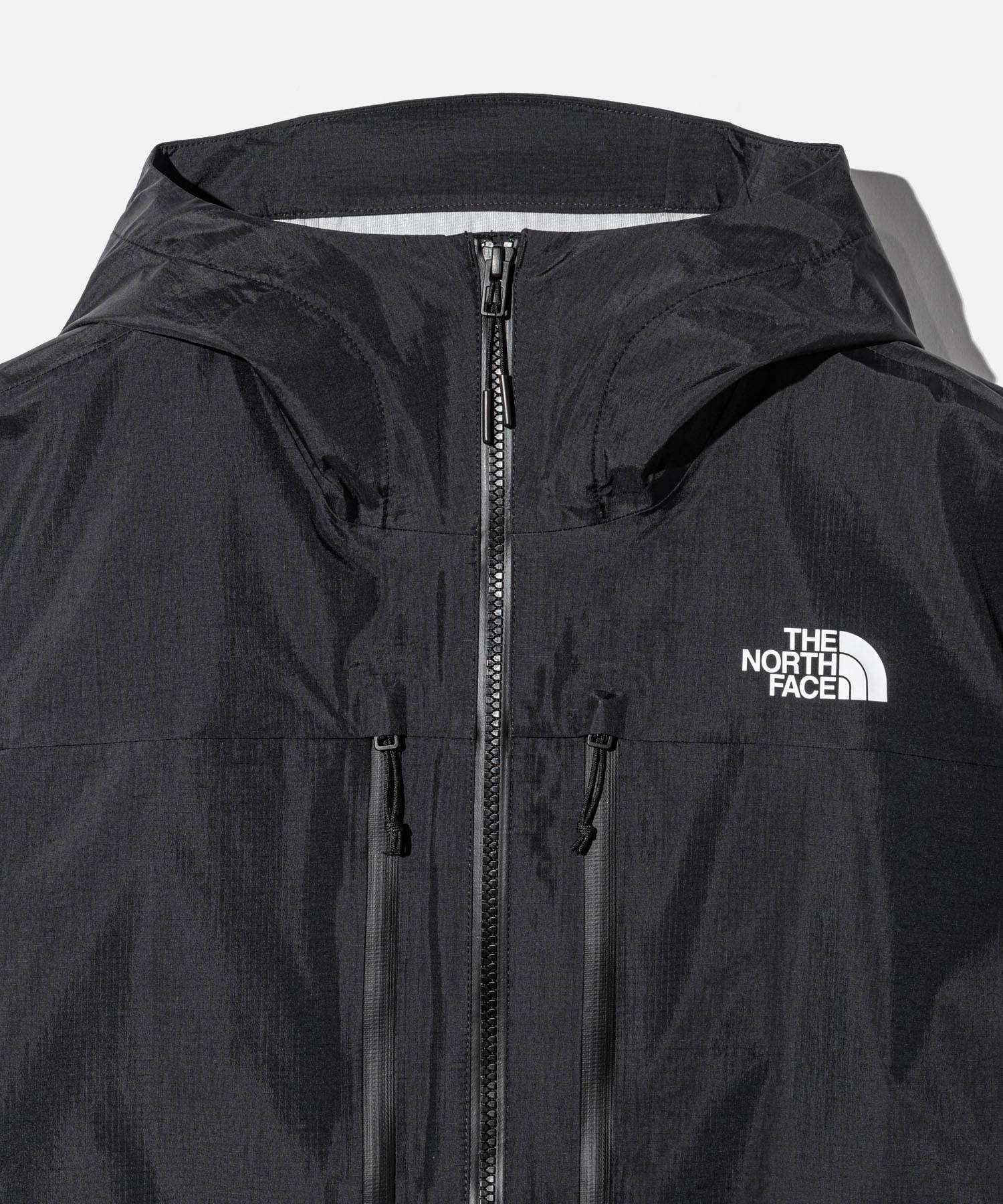 ザ・ノース・フェイス THE NORTH FACE ノースフェイス THE NORTH FACE Terrain Vista 3L Pro Jacket Terrain Vista 3L Pro Jacket （ブラック） ブラック