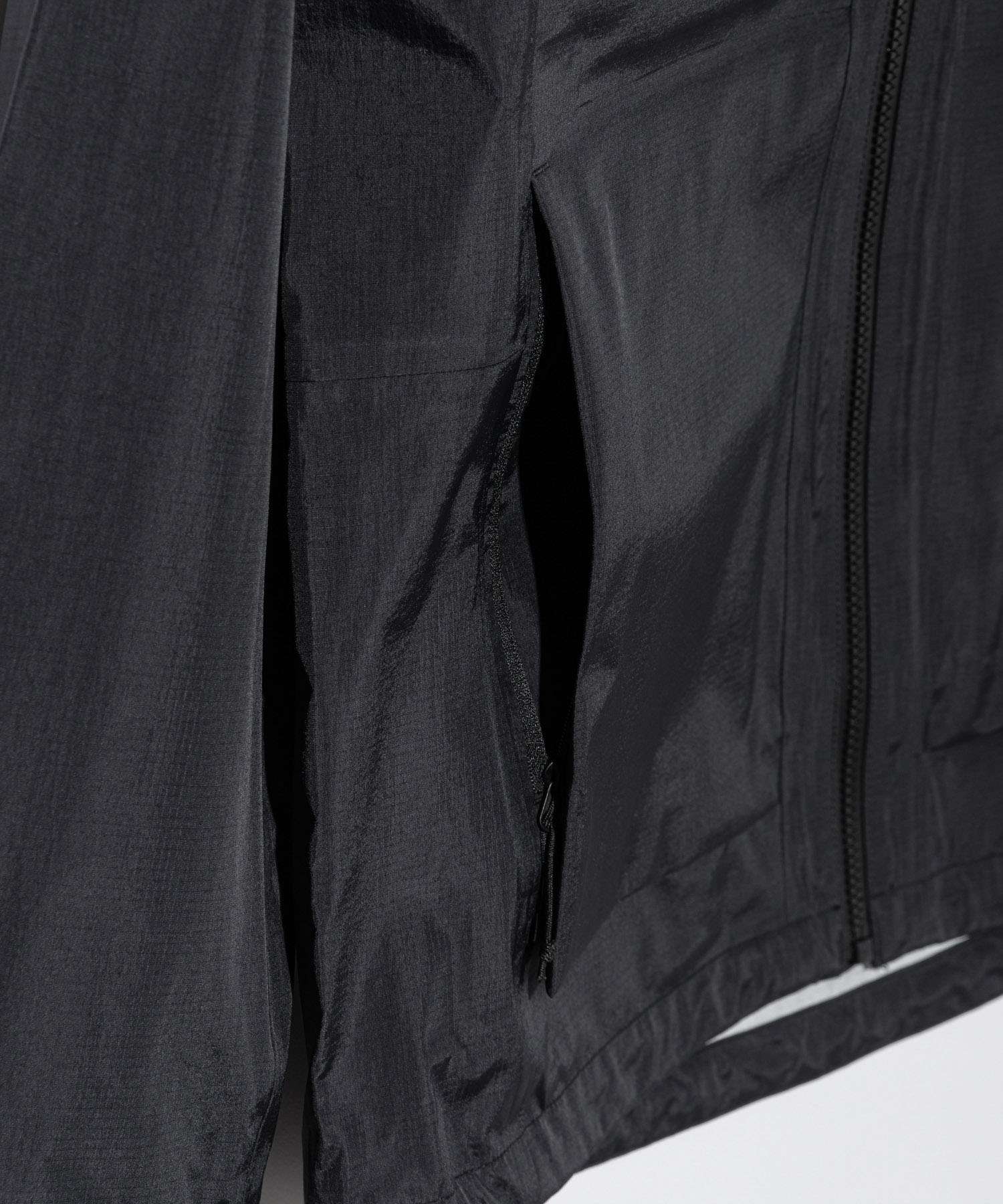 ザ・ノース・フェイス THE NORTH FACE ノースフェイス THE NORTH FACE Terrain Vista 3L Pro Jacket Terrain Vista 3L Pro Jacket （ブラック） ブラック
