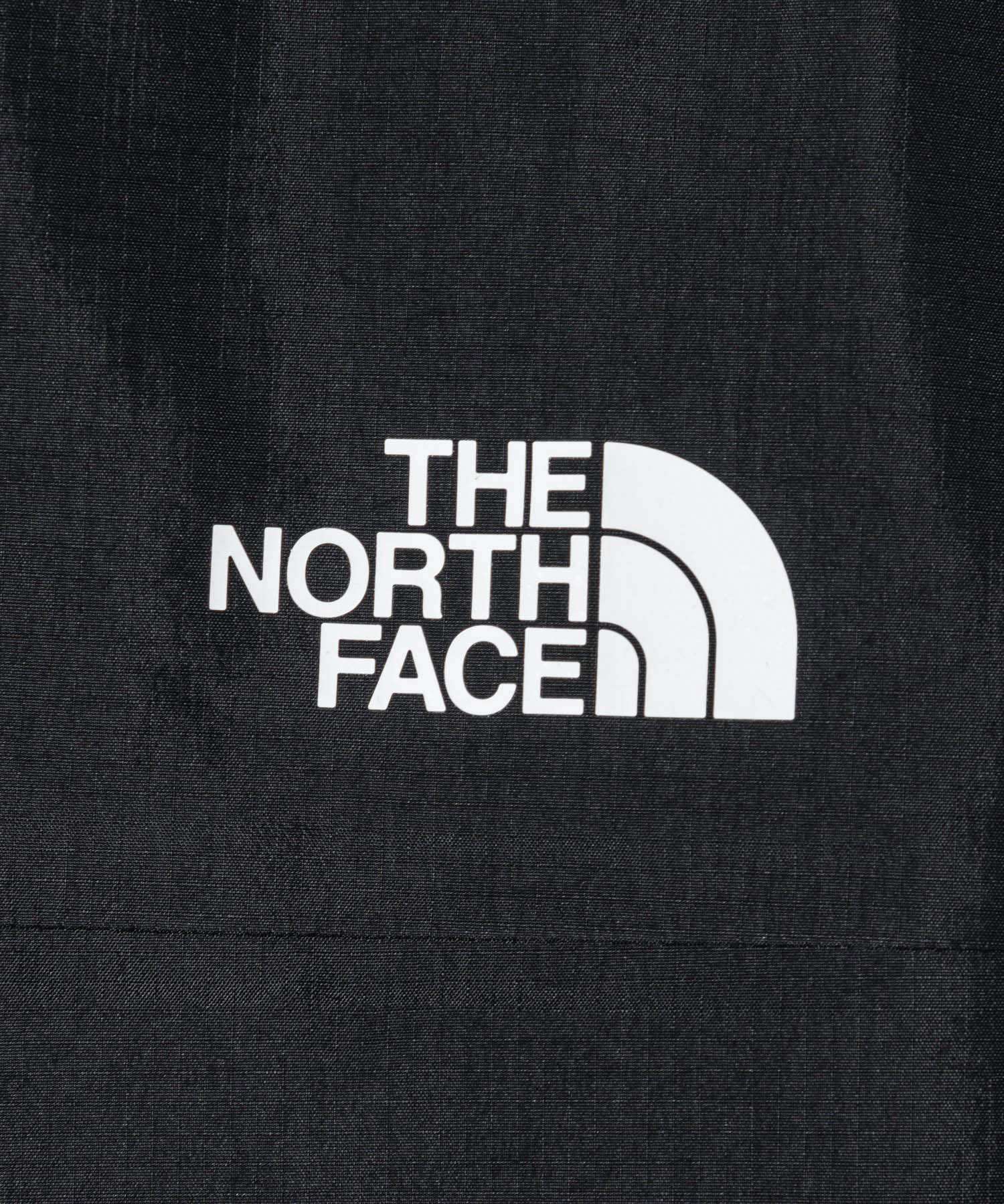 ザ・ノース・フェイス THE NORTH FACE ノースフェイス THE NORTH FACE Terrain Vista 3L Pro Jacket Terrain Vista 3L Pro Jacket （ブラック） ブラック