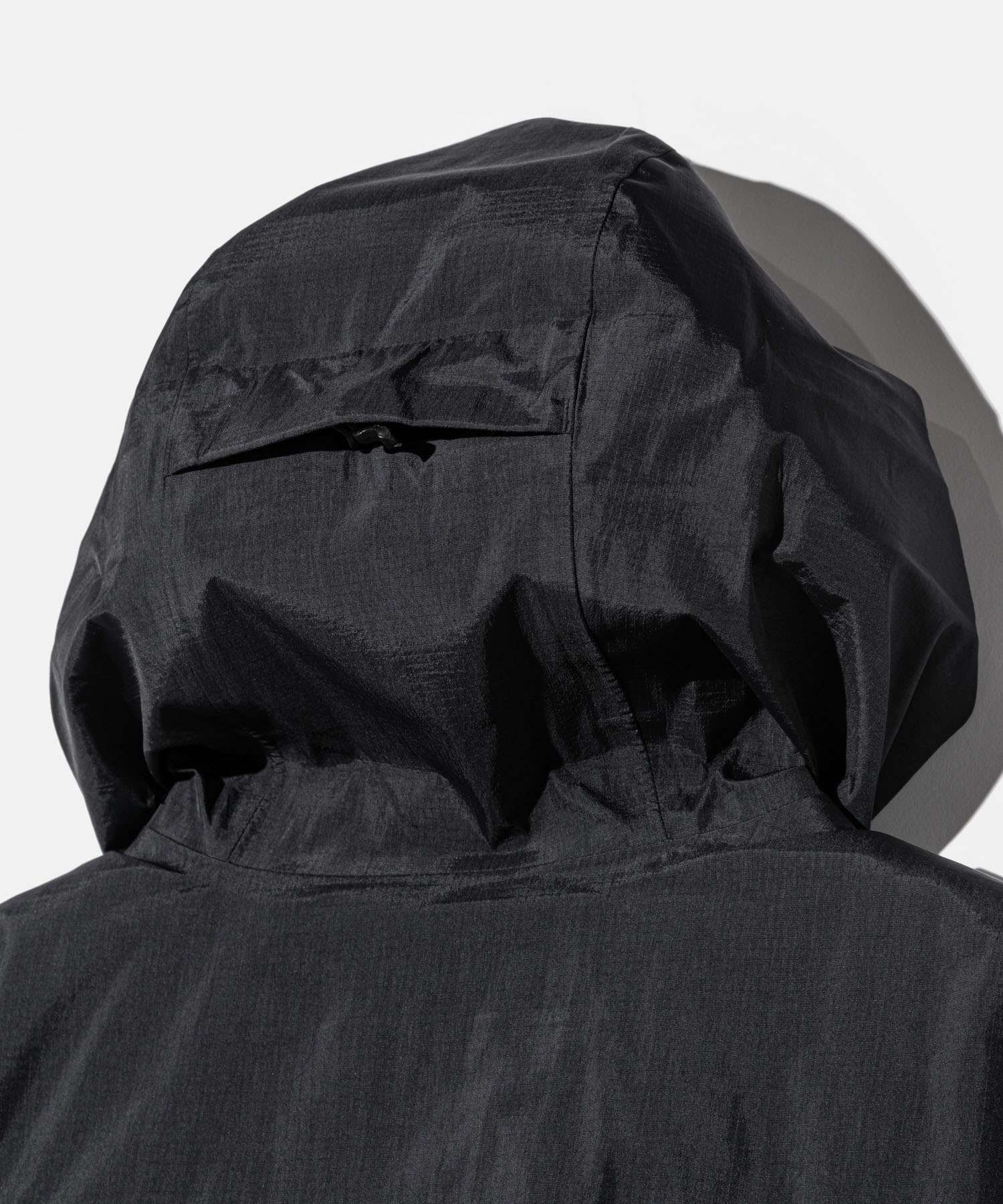 ザ・ノース・フェイス THE NORTH FACE ノースフェイス THE NORTH FACE Terrain Vista 3L Pro Jacket Terrain Vista 3L Pro Jacket （ブラック） ブラック