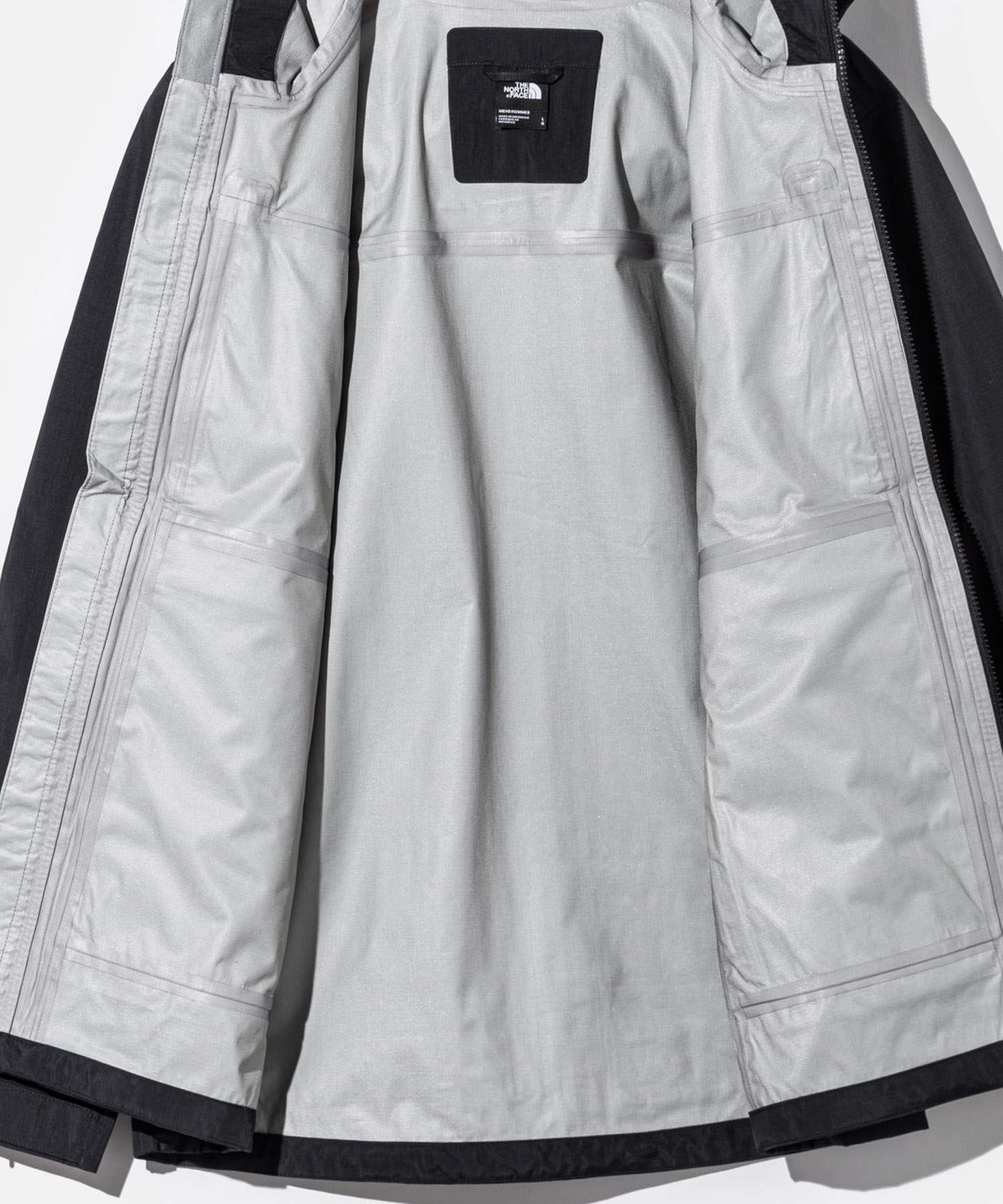 ザ・ノース・フェイス THE NORTH FACE ノースフェイス THE NORTH FACE Terrain Vista 3L Pro Jacket Terrain Vista 3L Pro Jacket （ブラック） ブラック