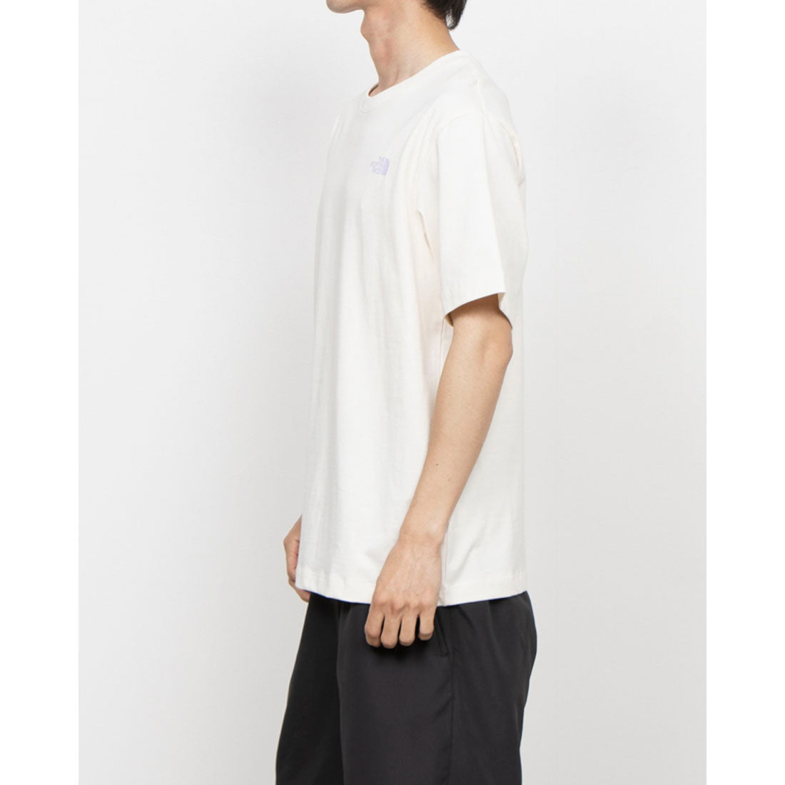 ザ・ノース・フェイス THE NORTH FACE THE NORTH FACE ザ ノースフェイス グラフィックTEE 半袖 Tシャツ RLX VDAY S/S TEE GRAPHIC （(QLI)ホワイトデューン） (QLI)ホワイトデューン