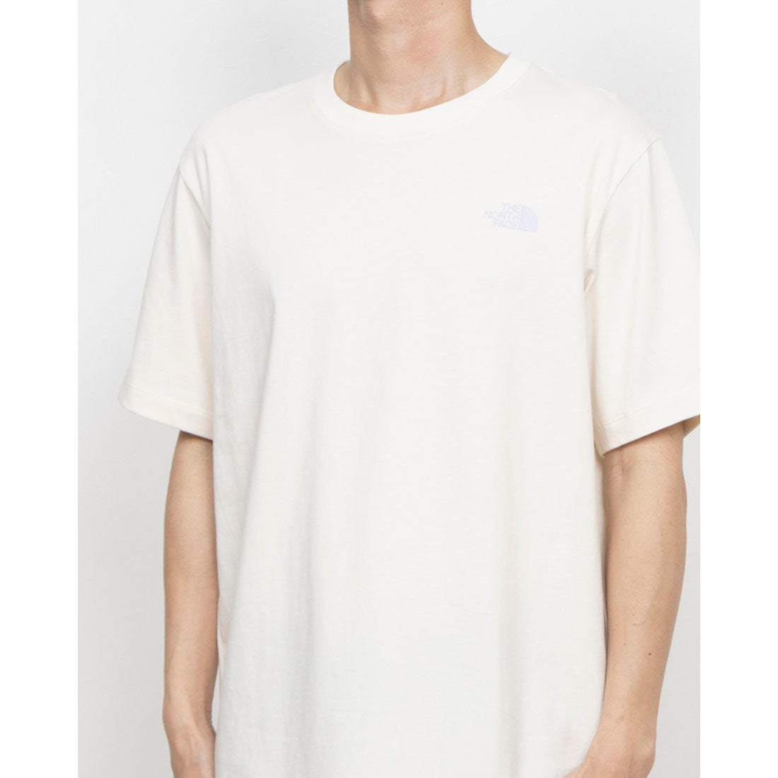 ザ・ノース・フェイス THE NORTH FACE THE NORTH FACE ザ ノースフェイス グラフィックTEE 半袖 Tシャツ RLX VDAY S/S TEE GRAPHIC （(QLI)ホワイトデューン） (QLI)ホワイトデューン