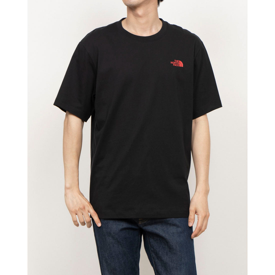 ザ・ノース・フェイス THE NORTH FACE THE NORTH FACE ザ ノースフェイス グラフィックTEE 半袖 Tシャツ RLX VDAY S/S TEE GRAPHIC （(JK3)ブラック） (JK3)ブラック