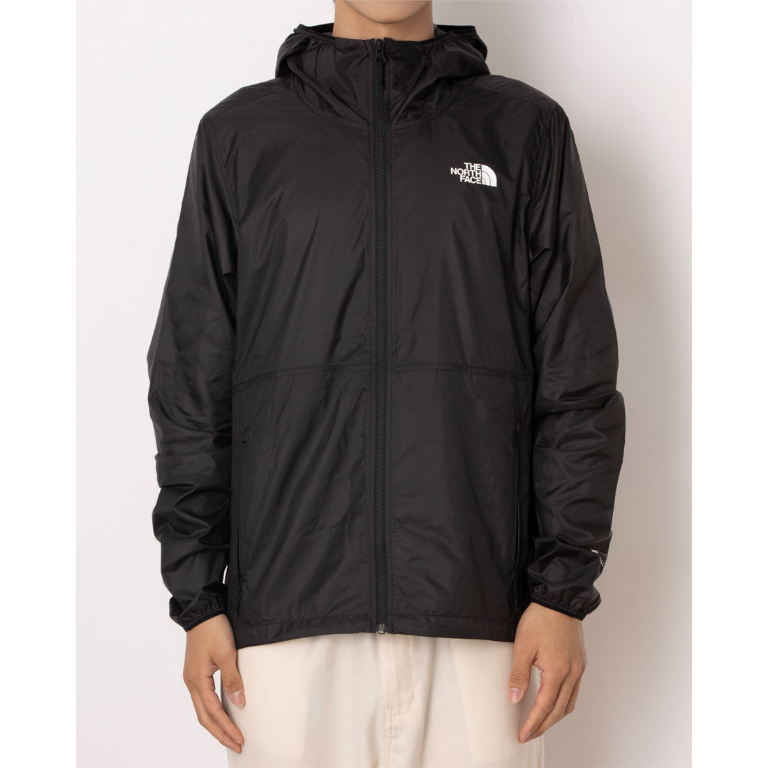 ザ・ノース・フェイス THE NORTH FACE THE NORTH FACE ノースフェイス サイクロン ウィンドジャケット メンズ ジャンパー TNF CYCLONE WIND JACKET （(JK3)ブラック） (JK3)ブラック