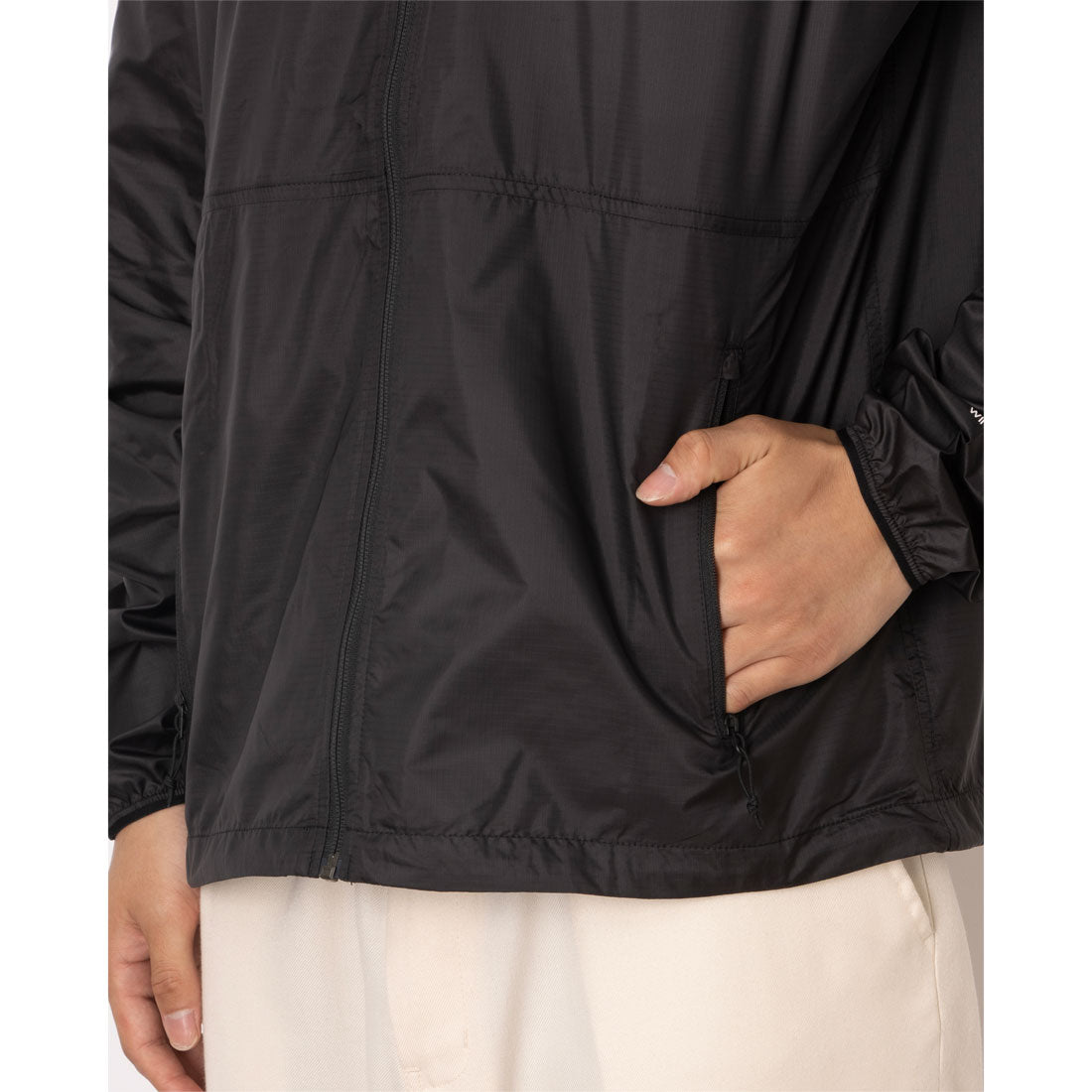 ザ・ノース・フェイス THE NORTH FACE THE NORTH FACE ノースフェイス サイクロン ウィンドジャケット メンズ ジャンパー TNF CYCLONE WIND JACKET （(JK3)ブラック） (JK3)ブラック