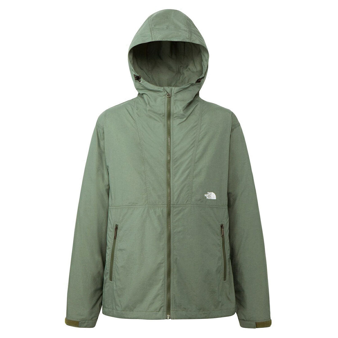 THE NORTH FACE COMPACT JACKET Sサイズ The North Face THE NORTH FACE COMPACT JACKET