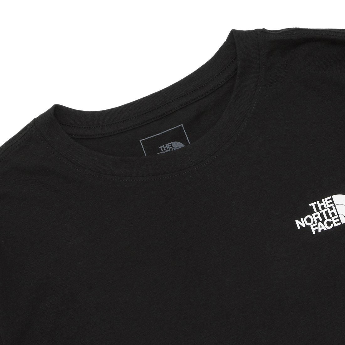 ザノースフェイス THE NORTH FACE カットソー XL 黒 ブラック THE NORTH FACE（ザ ノースフェイス） tシャツ 「THE NORTH FACE/ザ