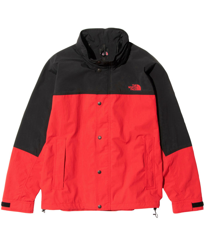 THE NORTH FACE Hydrena Wind Jacket Outdoor Coat One-Piece