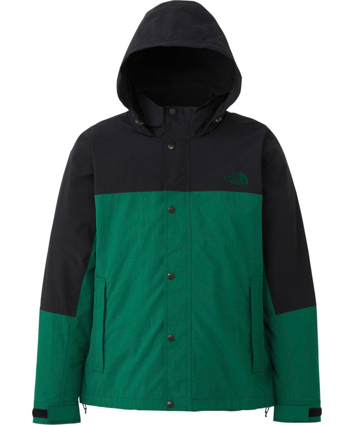 THE NORTH FACE Hydrena Wind Jacket Outdoor Coat One-Piece