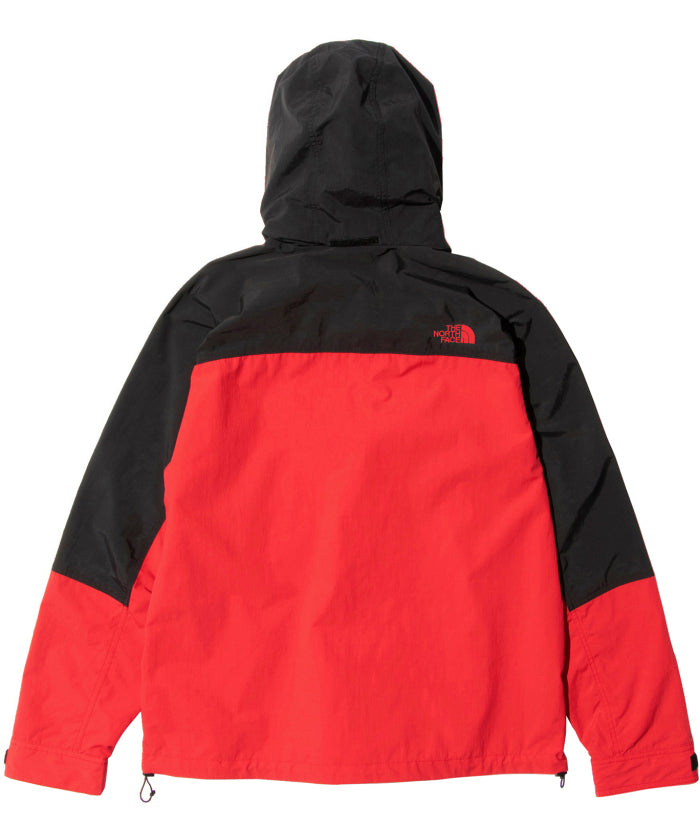 THE NORTH FACE Hydrena Wind Jacket Outdoor Coat One-Piece