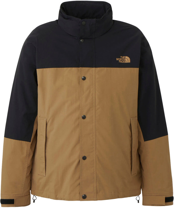 THE NORTH FACE Hydrena Wind Jacket Outdoor Coat One-Piece