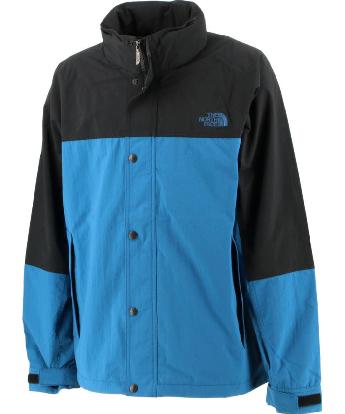 THE NORTH FACE Hydrena Wind Jacket Outdoor Coat One-Piece