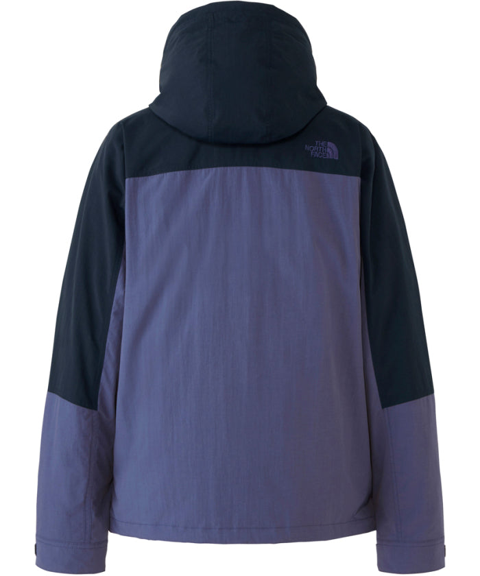THE NORTH FACE Hydrena Wind Jacket Outdoor Coat One-Piece