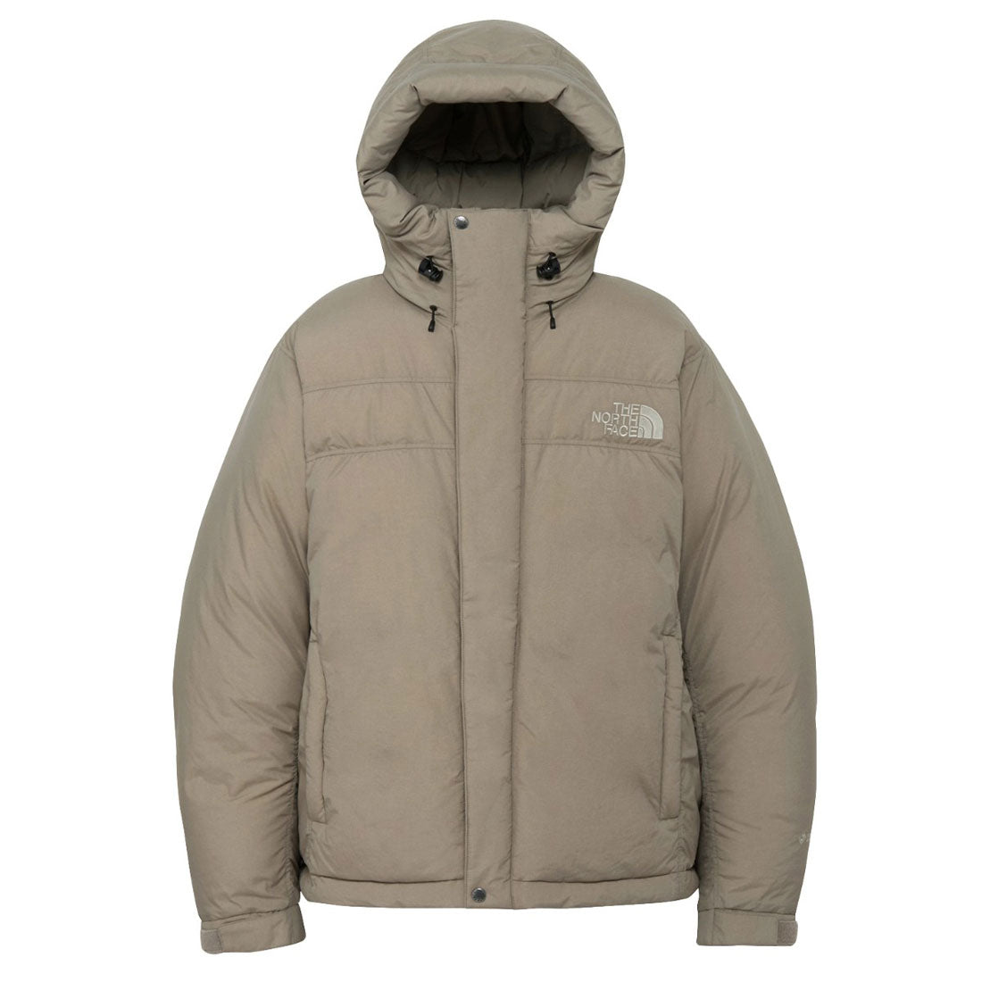 The North Face Alternation Buffs Jacket The North Face Alternation Buffs Jacket