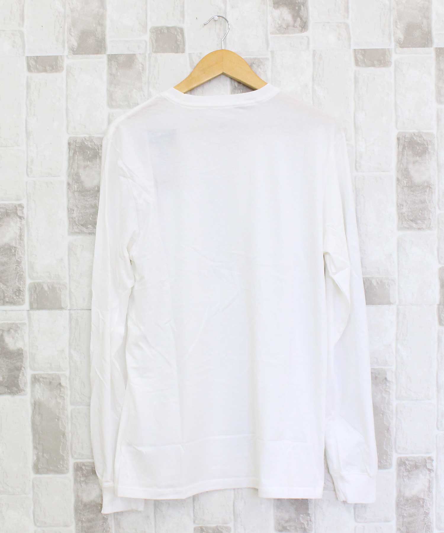 ザ・ノース・フェイス THE NORTH FACE TNF スリーブロゴ グラフィックTシャツ M LS HIT GRAPHIC TEE 長袖Tシャツ ロングTシャツ ロンT 長袖トップス メンズ 人気 ブランド （1-ホワイト） 1-ホワイト